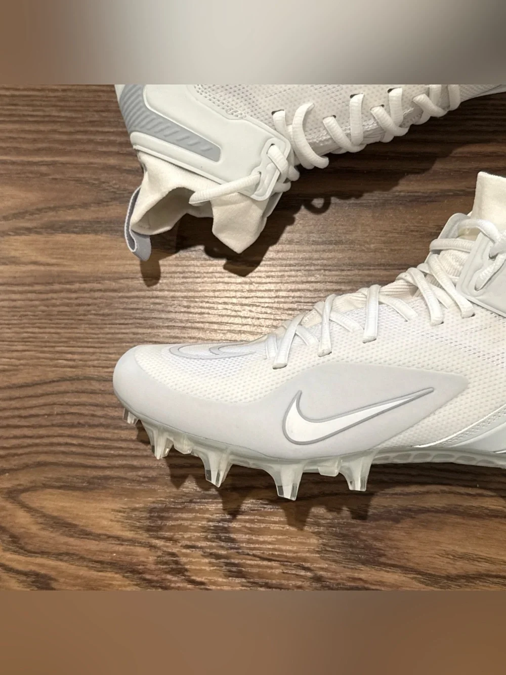 Nike men’s size